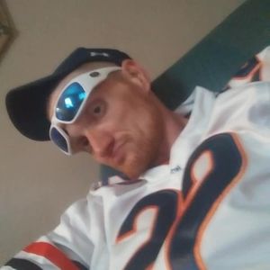 Meet your Posher, Cody